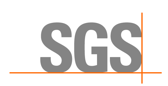 SGS Logo